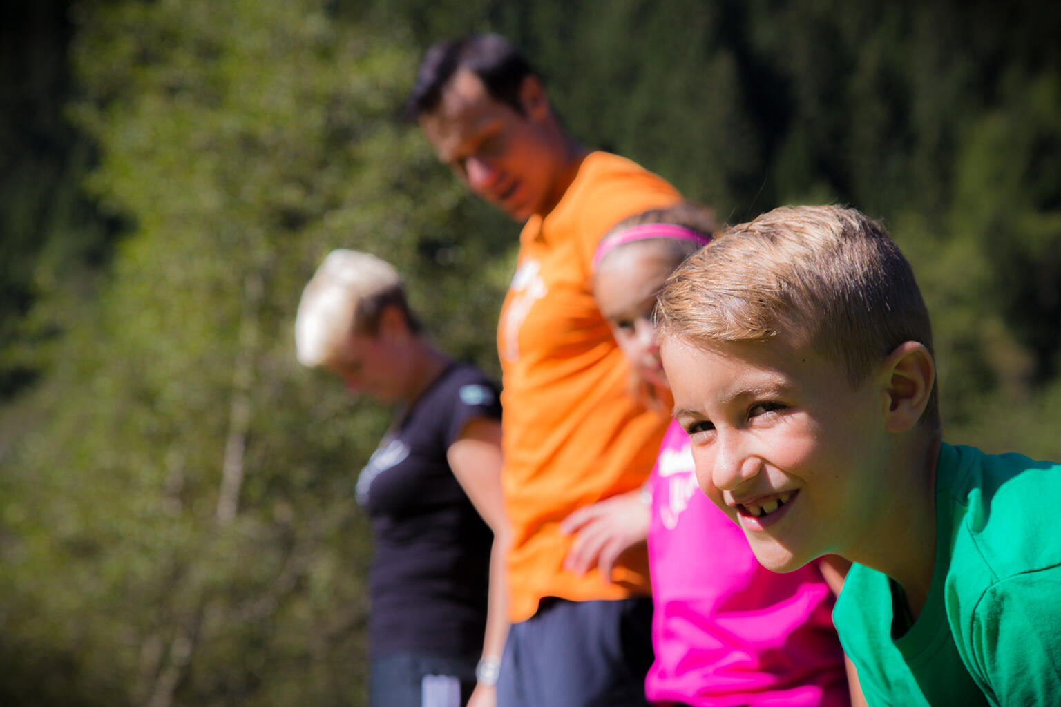 Mannipranger_TIROLIKinderclub