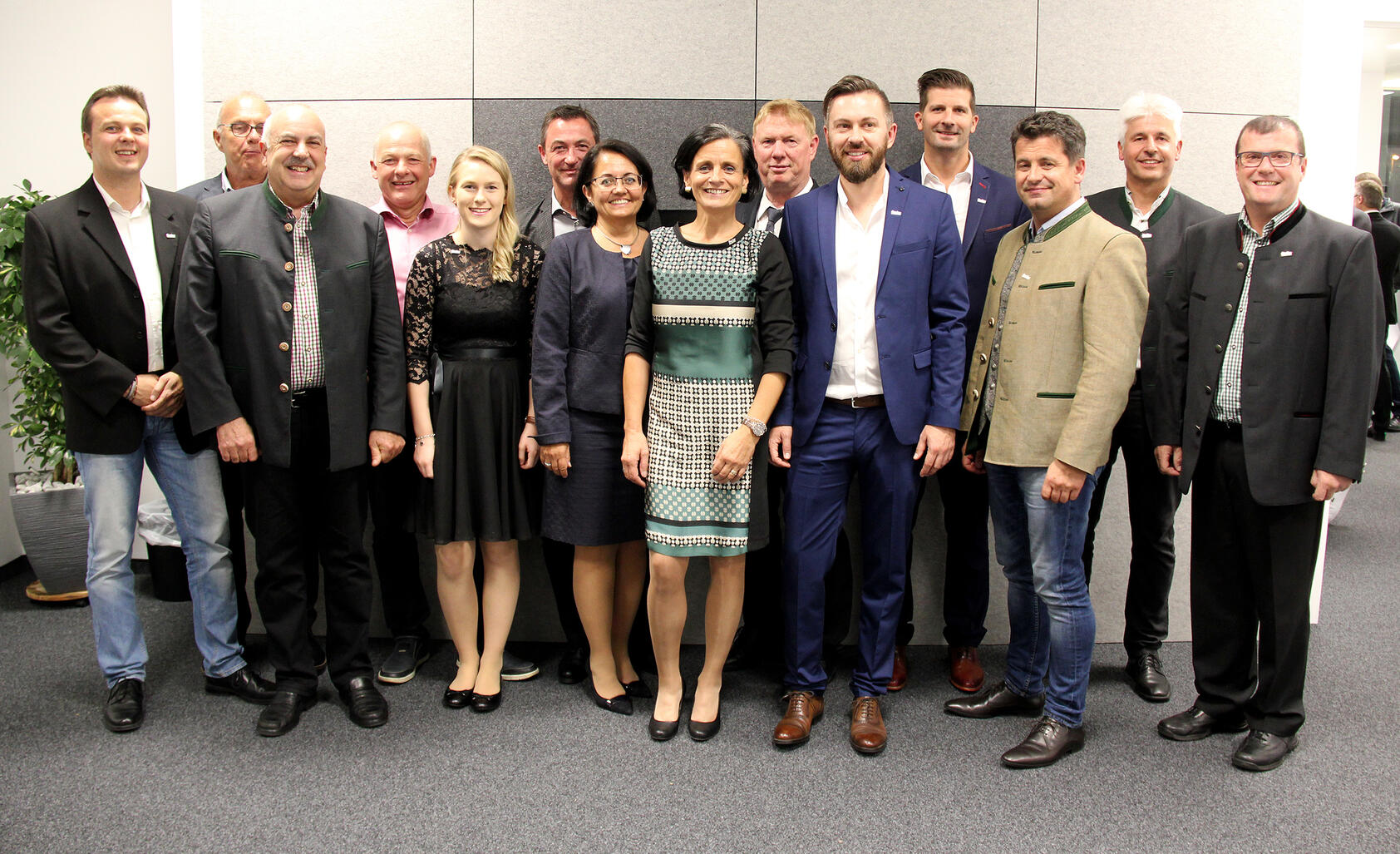 tiroler_kundenbüro_schwaz_eröffnungsfeier