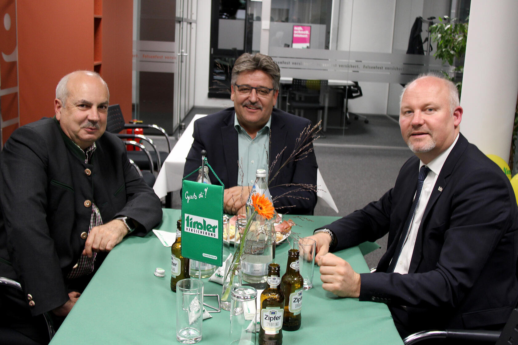 tiroler_kundenbüro_schwaz_eröffnungsfeier