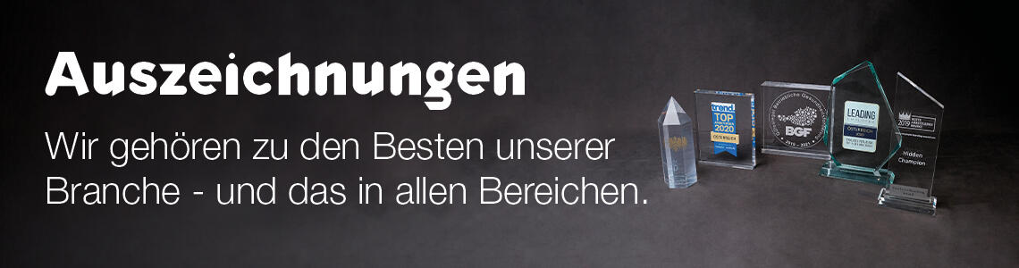 Headersujet_Auszeichnungen