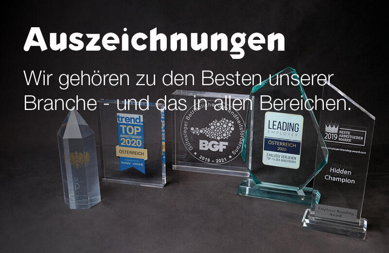 Headersujet_Auszeichnungen