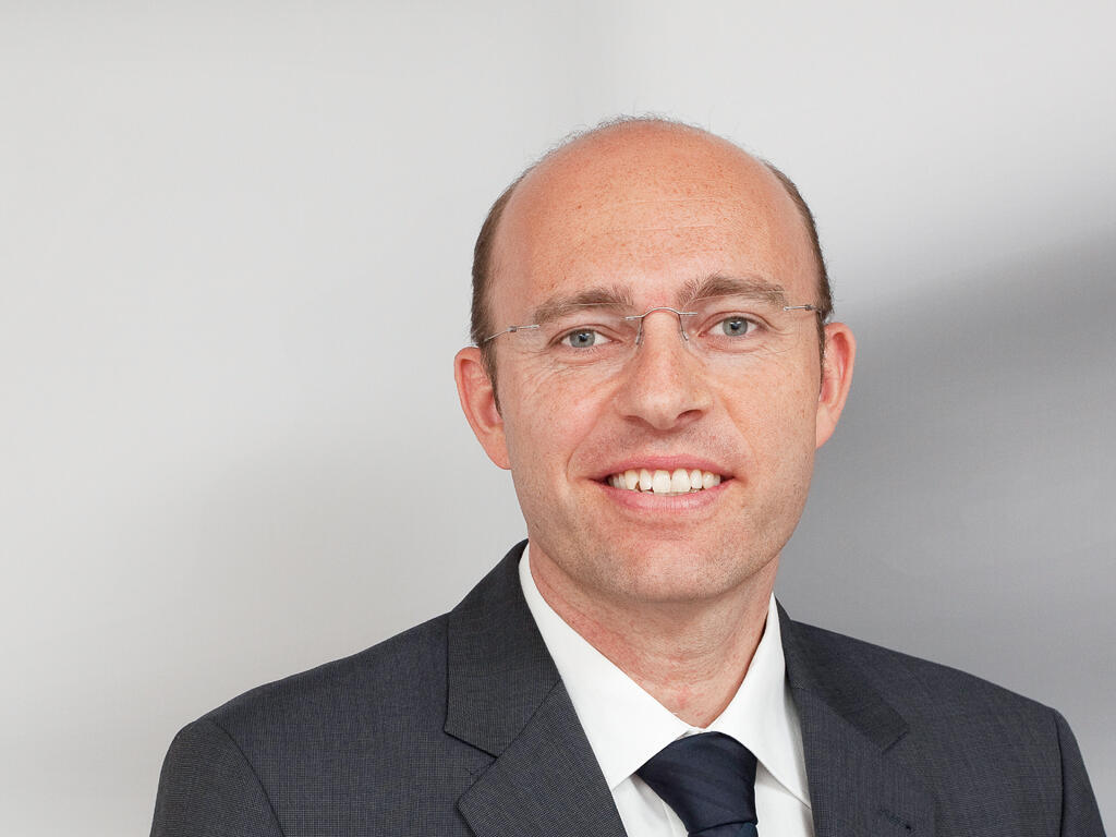 Dr. Thomas Klingenschmid