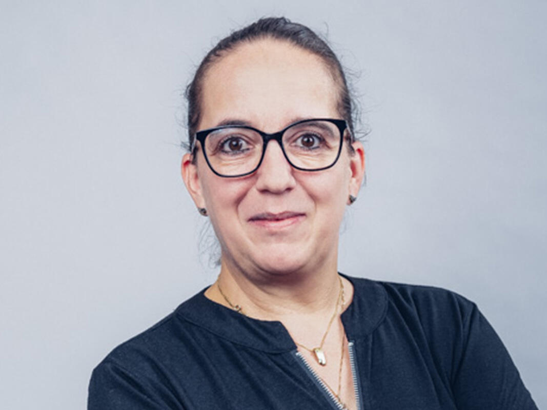 Daniela Niederkofler