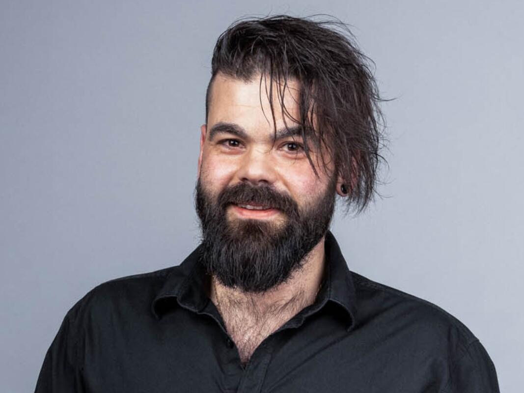 Asterios Karamanolas