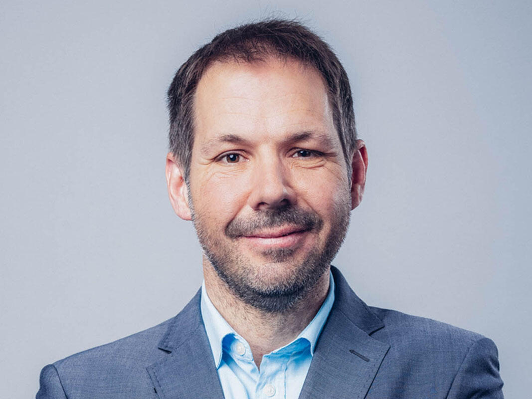 Mag. (FH) Florian Schimpfößl