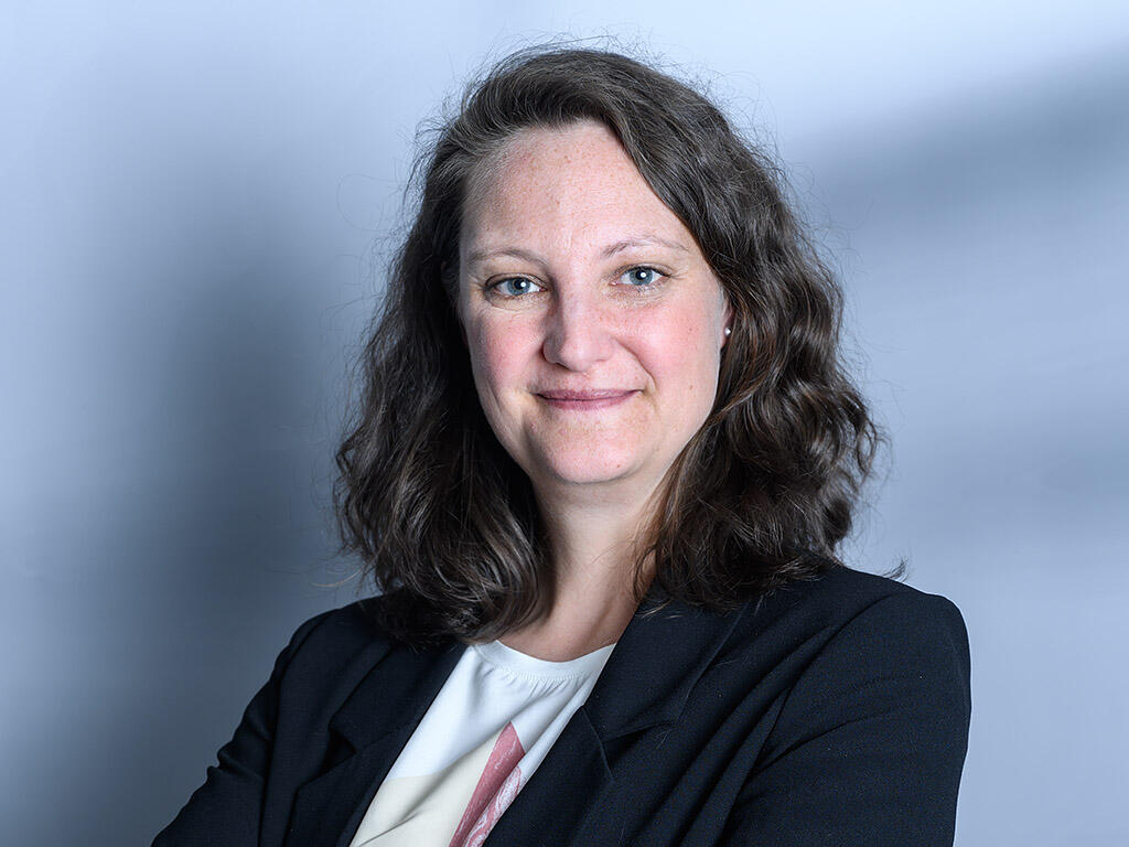 Mag. Andrea Nagiller