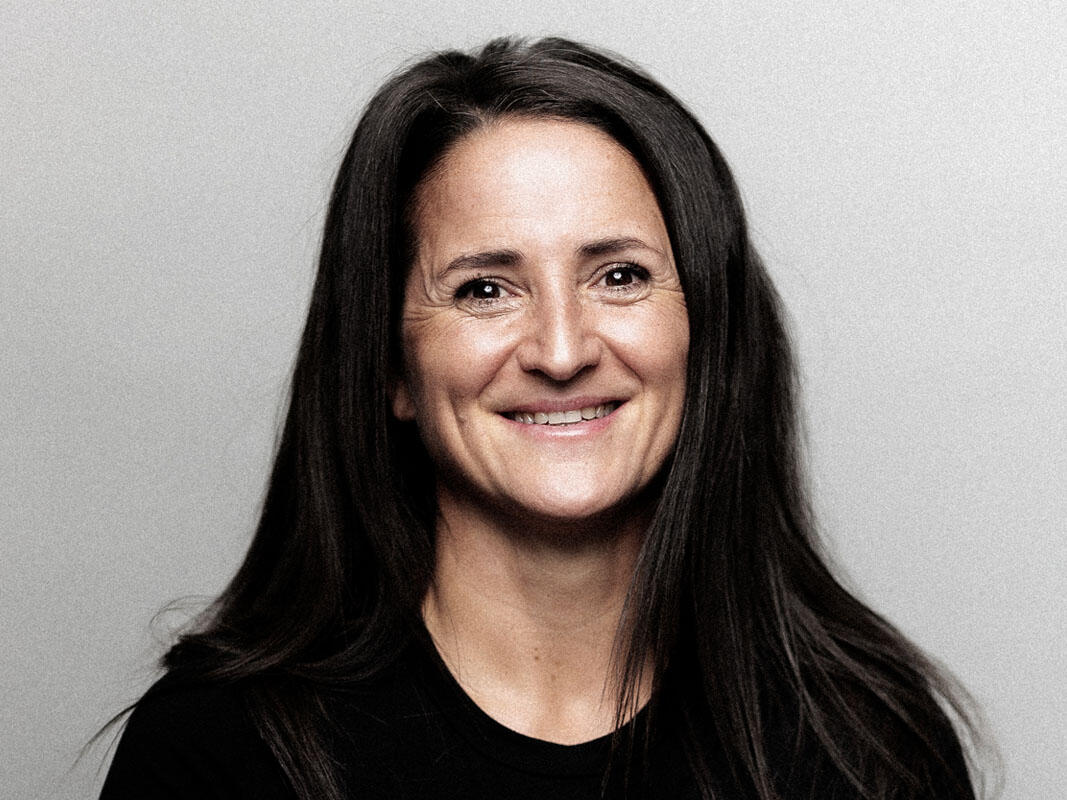 Mühlbacher-Preyer Veronika