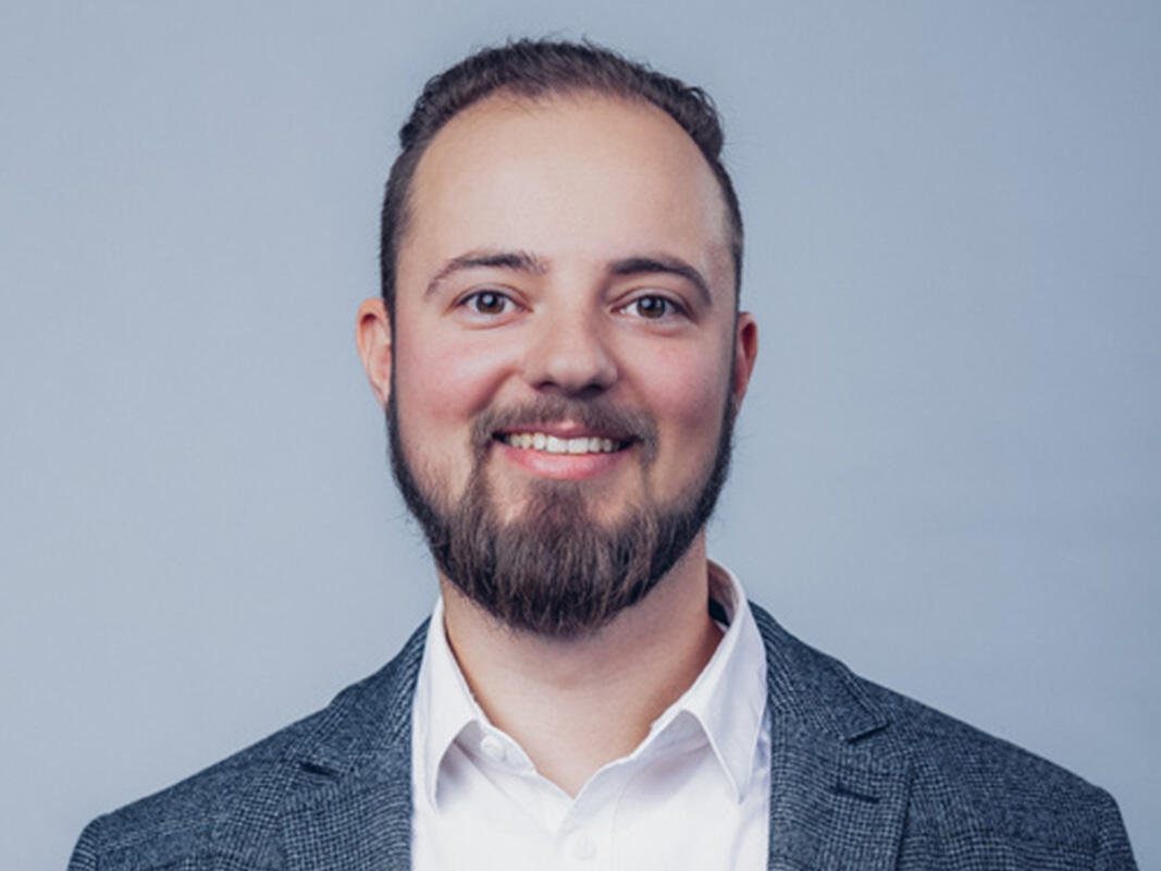 Mathis Kirchler,BA, Bsc