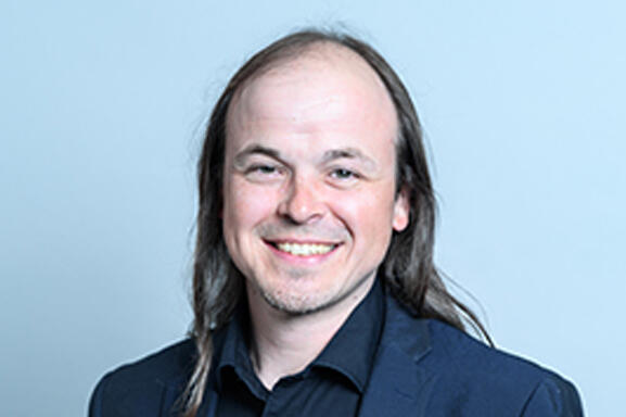 Mag. Peter Marksteiner,Bakk. Phil.