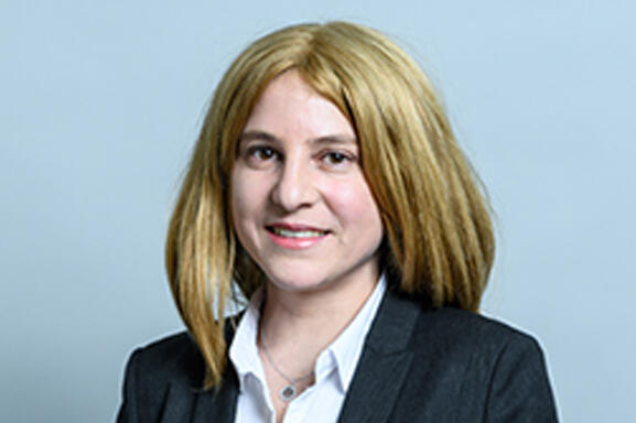 Mag. Carina Rümmele