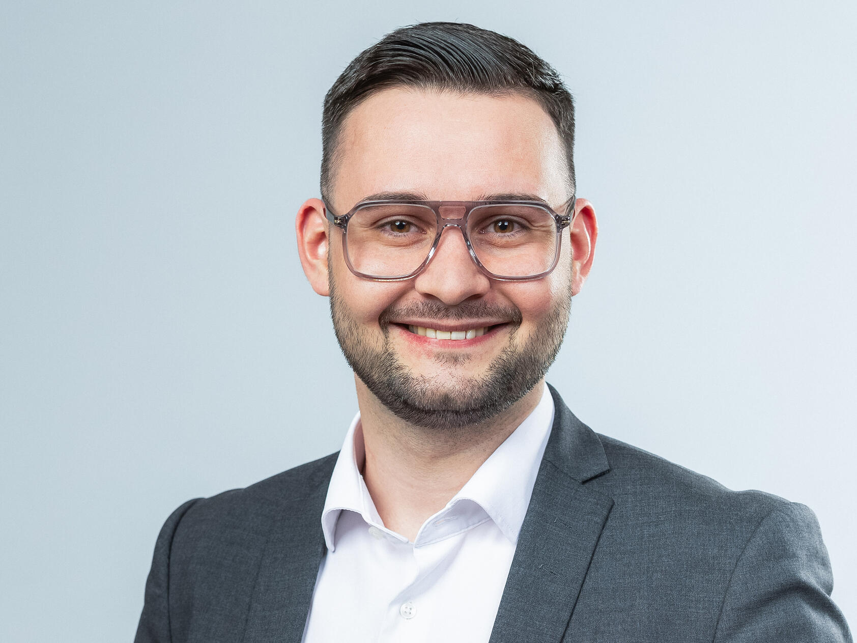 Maximilian Daxl