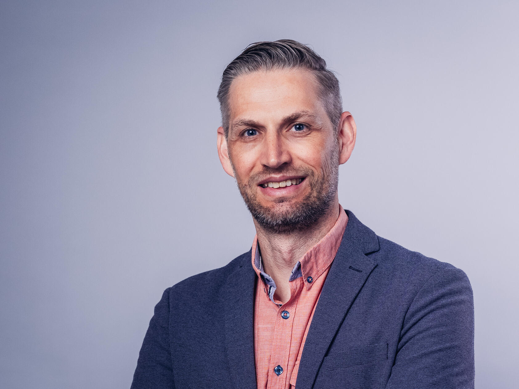 Ing. Christian Riedl