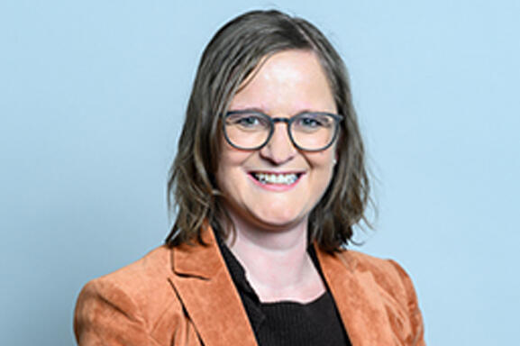 MMag. Helga Wieser-Fink,MSc