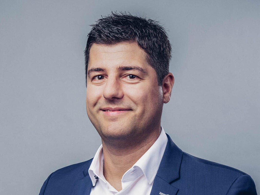 Jürgen Vierlinger ,MA