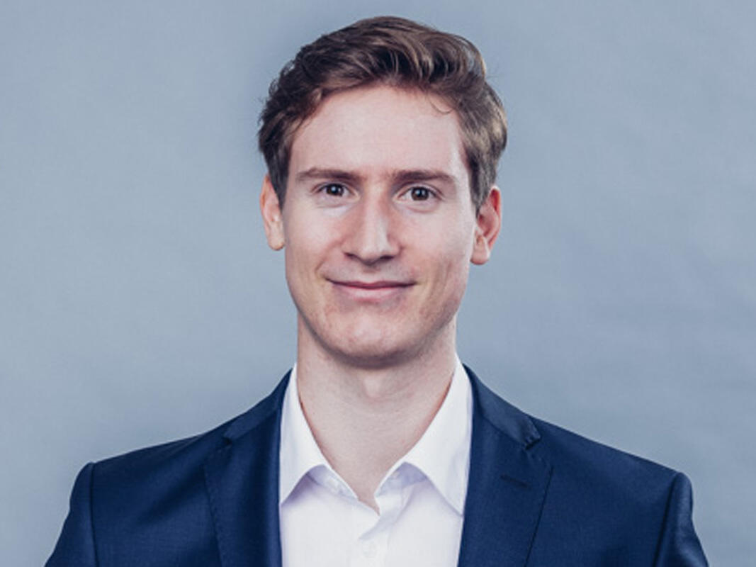 Simon Gratzer