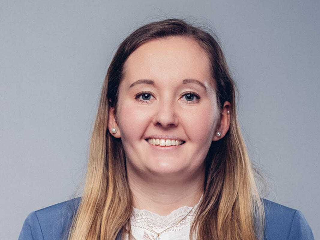 Ricarda Schwemberger,BA