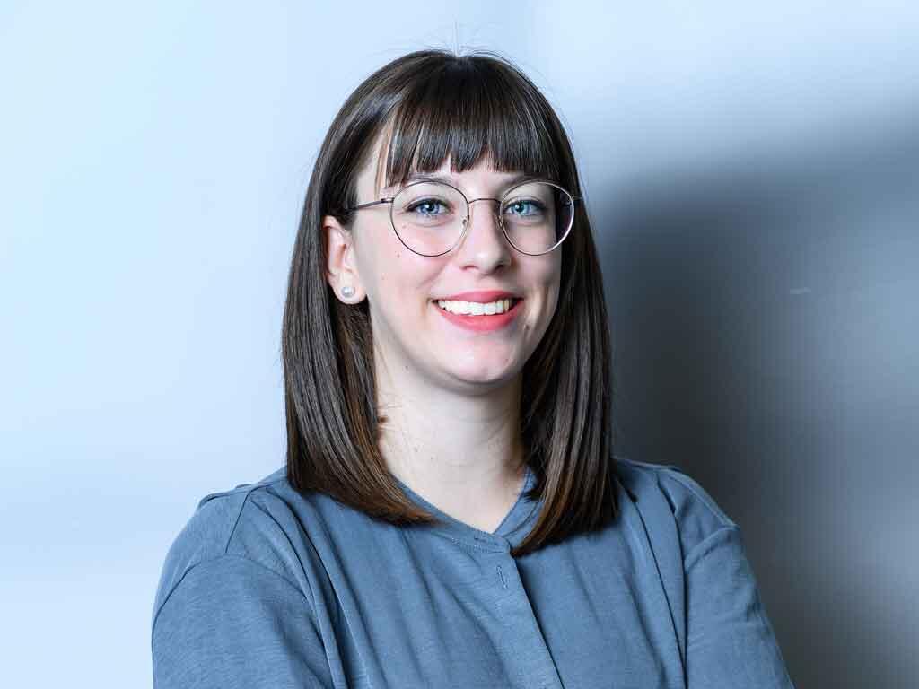 Liora Clara Reiter,BA