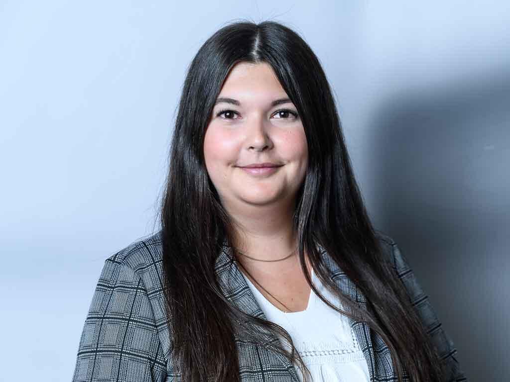 Victoria Rupprechter