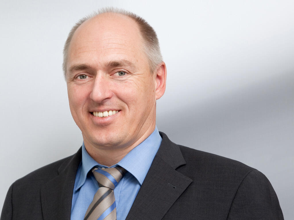 Mag. (FH) Stefan Lagg