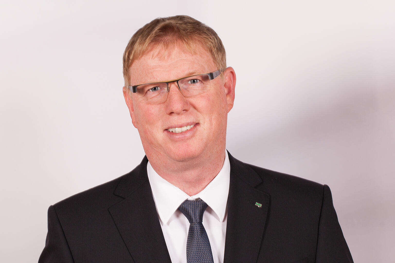 Dietmar Rappold,MBA MSc