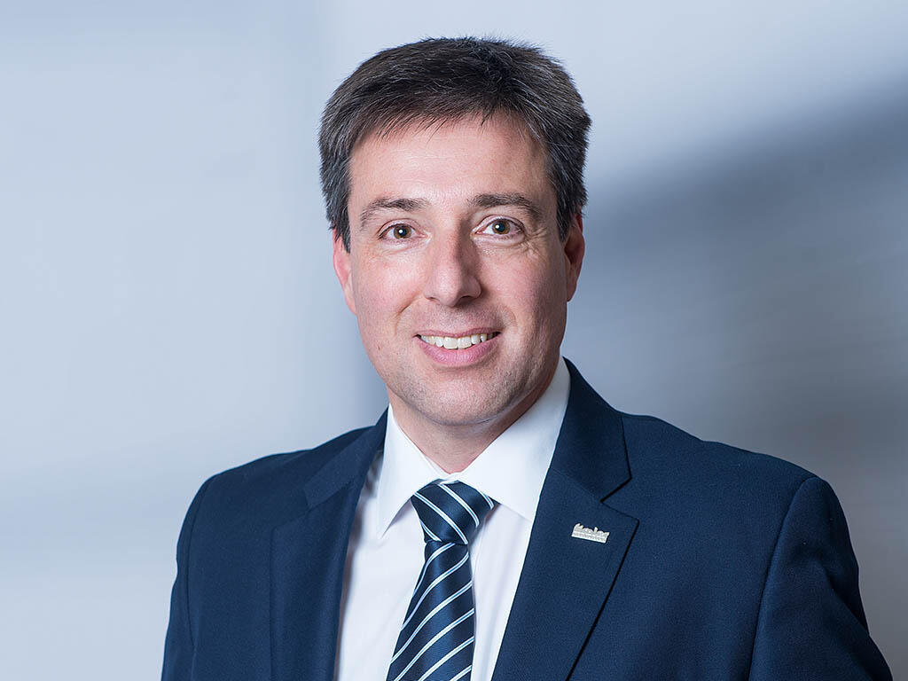 Dipl.Vw.  Thomas Tholema