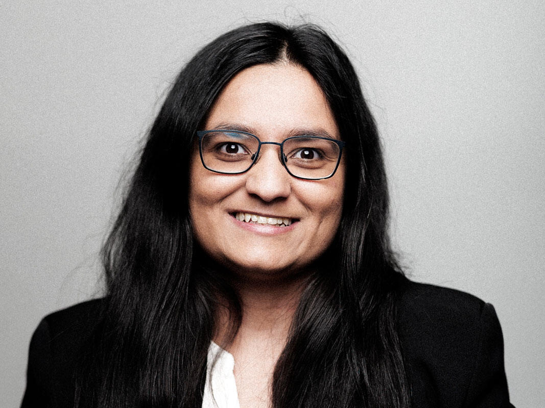 Mag.  Sandra Leitner 