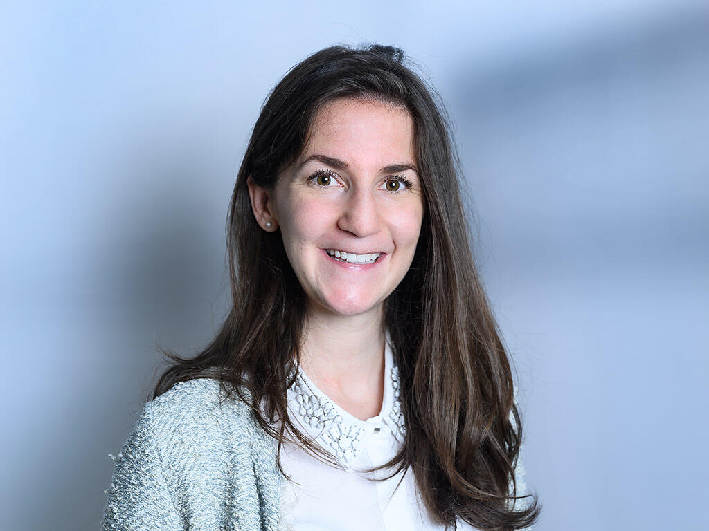 Mag. Anna Frei,LL.M.