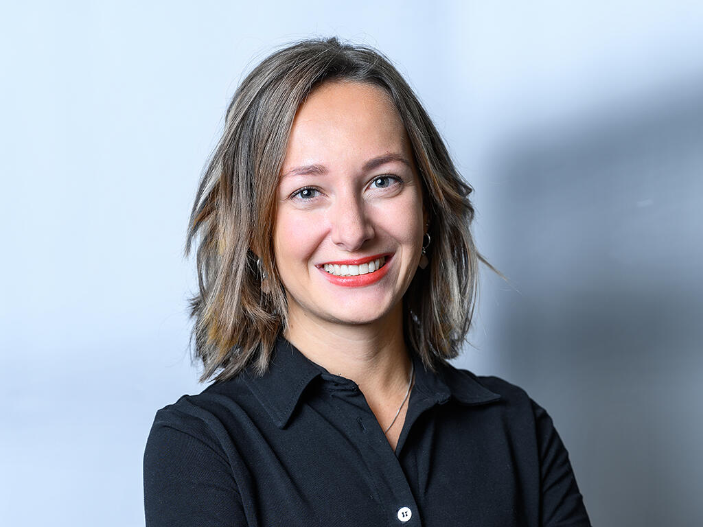 Mag. Magdalena Kandolf