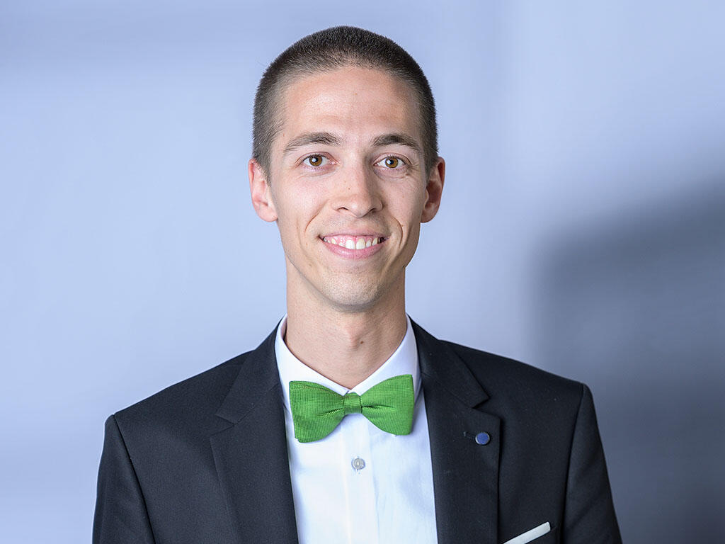 Mag. Harald Siegmund