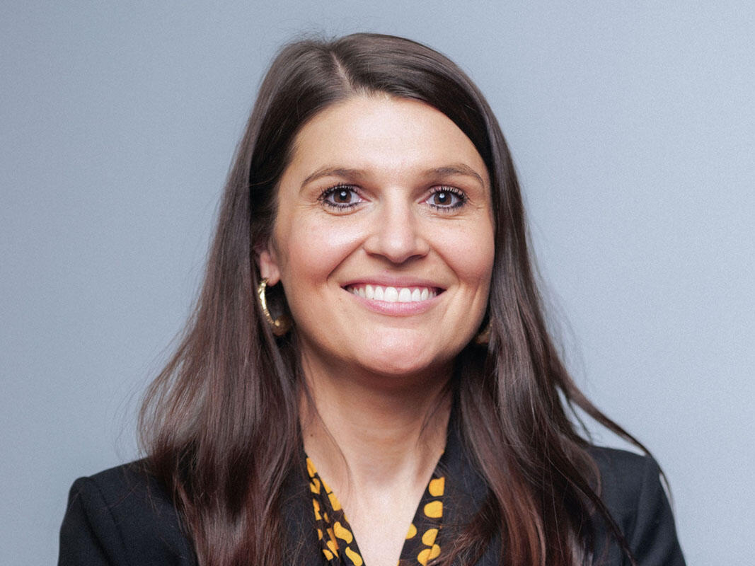 MMag. Julia Frischmann