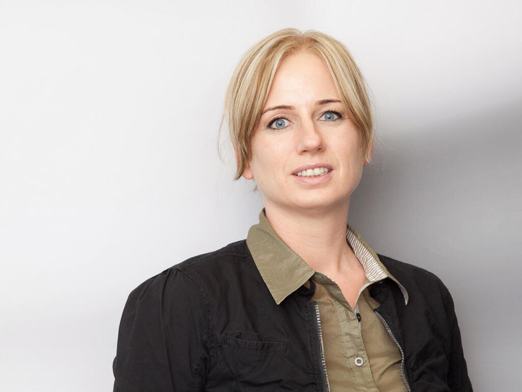 Barbara Wimpissinger