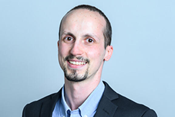 Michael Köll-Hofreiter