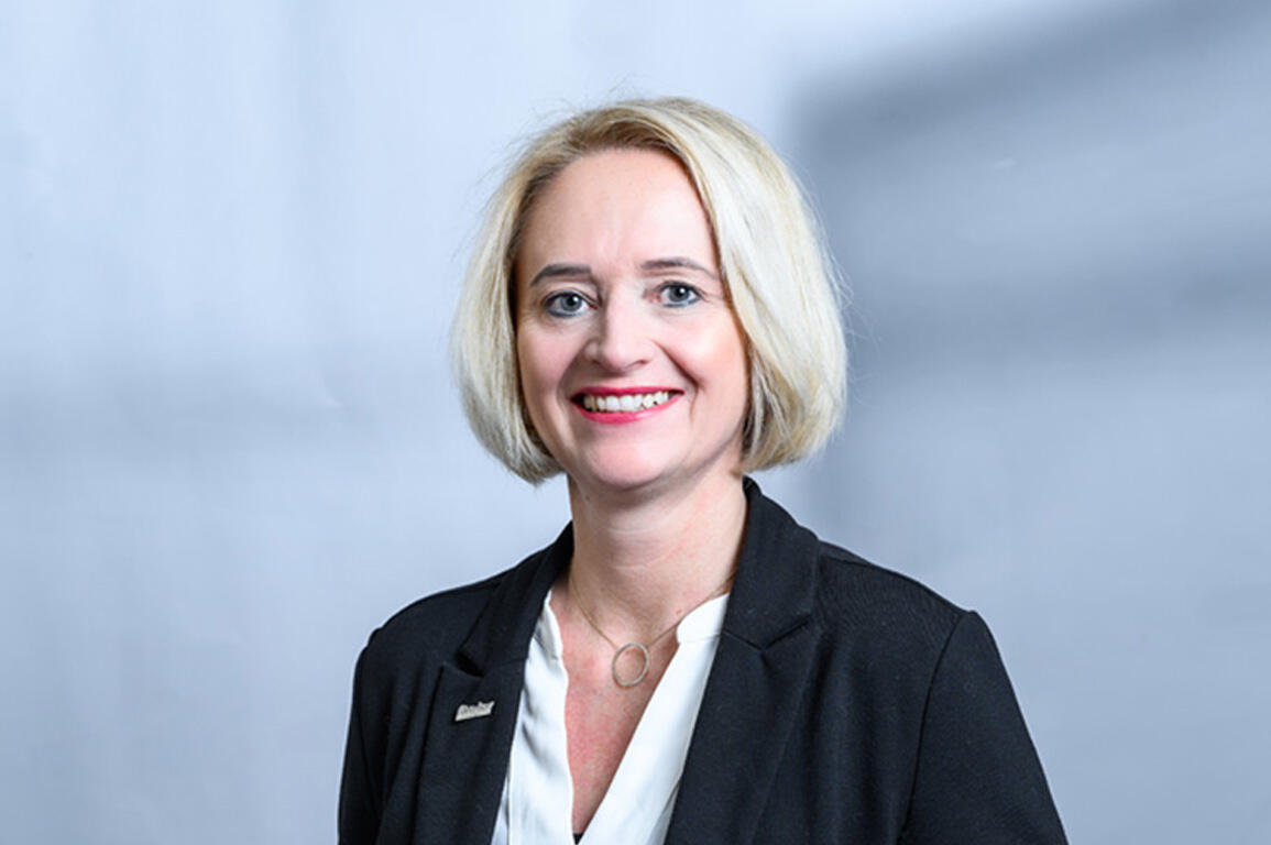 Marion Wimmer-Gallacher