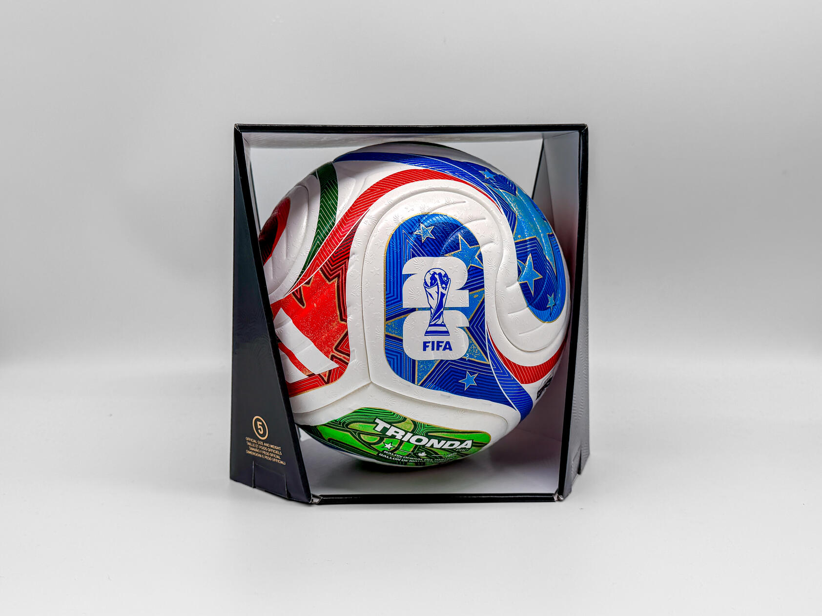 Tipp abgeben & WM-Fußball gewinnen! Österreich – Algerien 