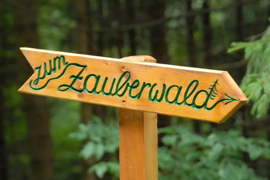 Wattener Zauberwald 2026