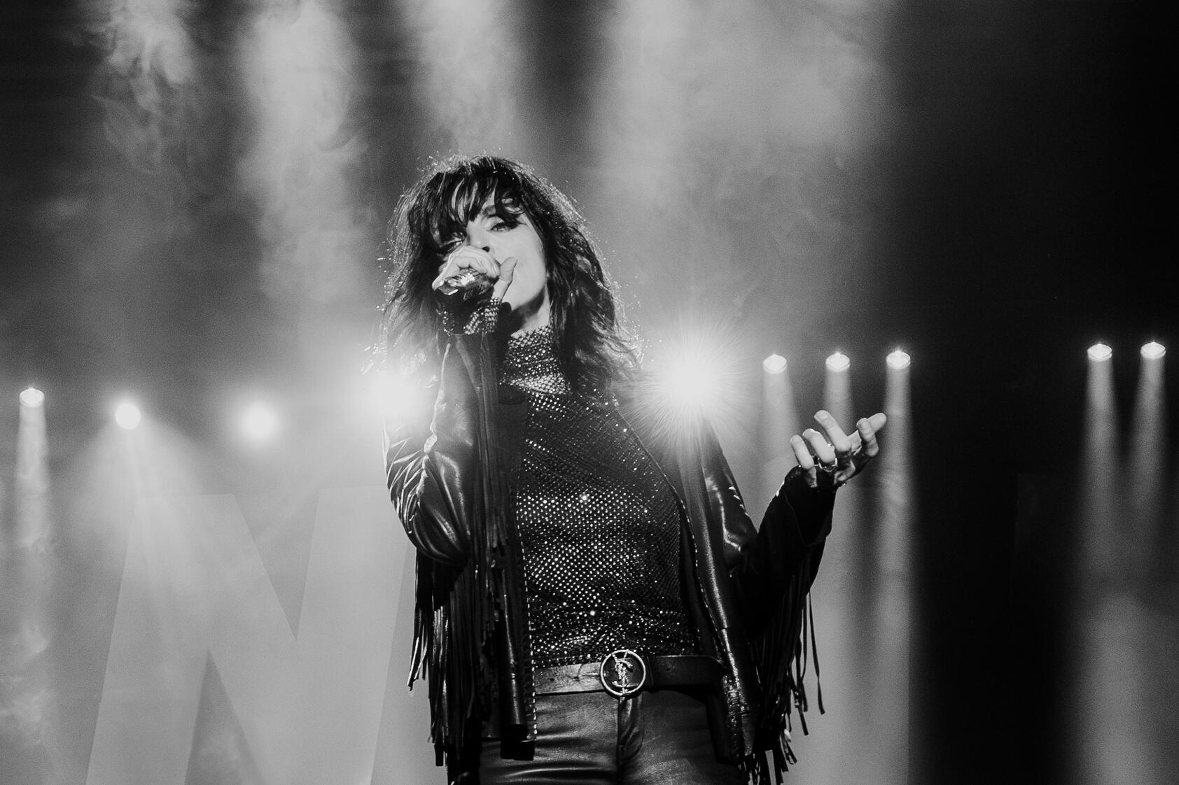 Nena - Live 2026