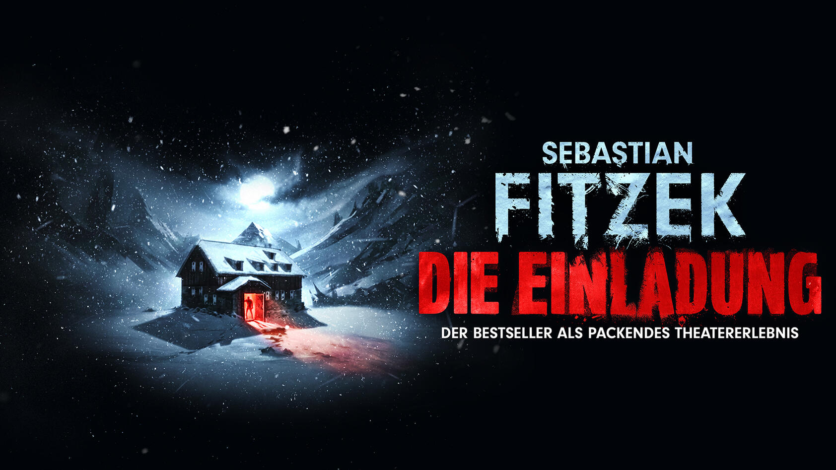 Sebastian Fritzek – Die Einladung