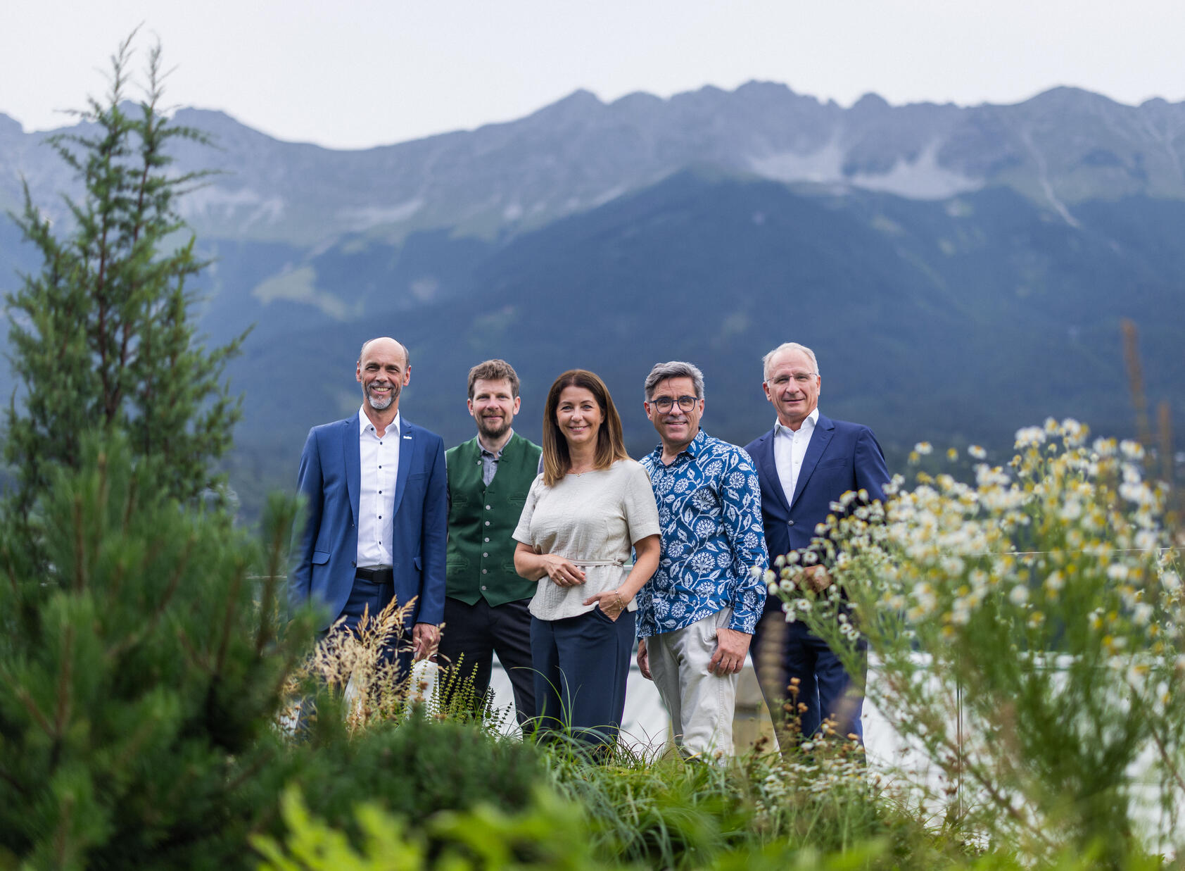 Klimawandel im Fokus: TIROLER startet Expertenreihe „Extremwetterfestes Tirol im Gespräch“