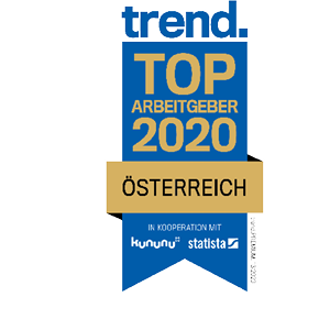 Top Arbeitgeber 2020