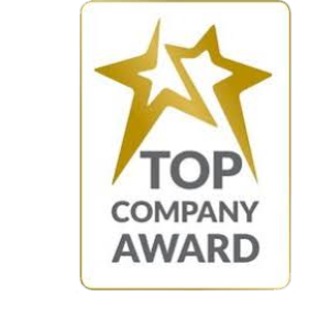 Top Company Award