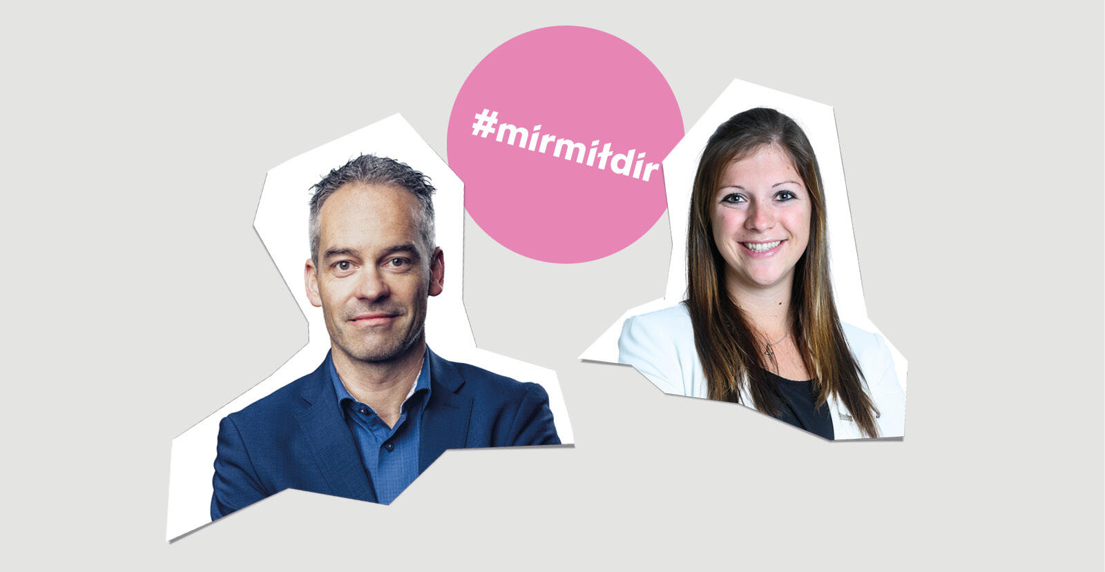 Gebietsleiter*in Hall