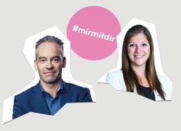 Bild Gebietsleiter*in (m/w/d) Hall