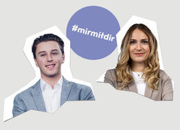 Bild Jurist*in (m/w/d) im Team Schaden in Bozen