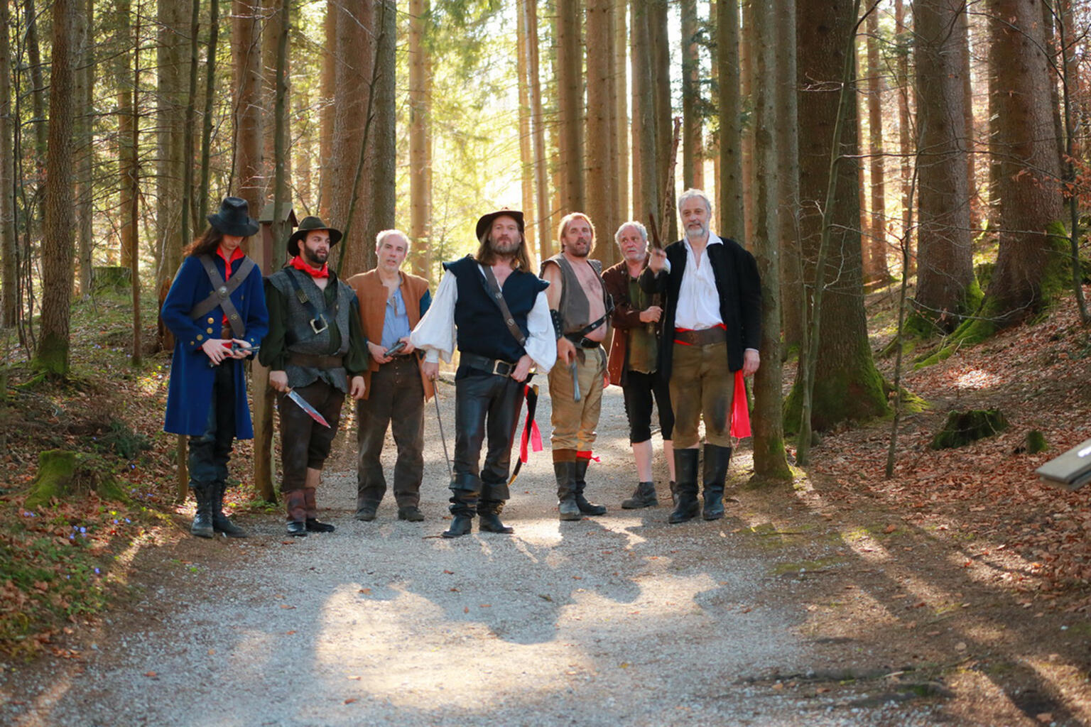 Schlossbergspiele Rattenberg 02