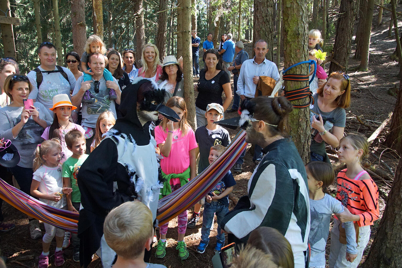 Sagen- und Märchenfestival 01