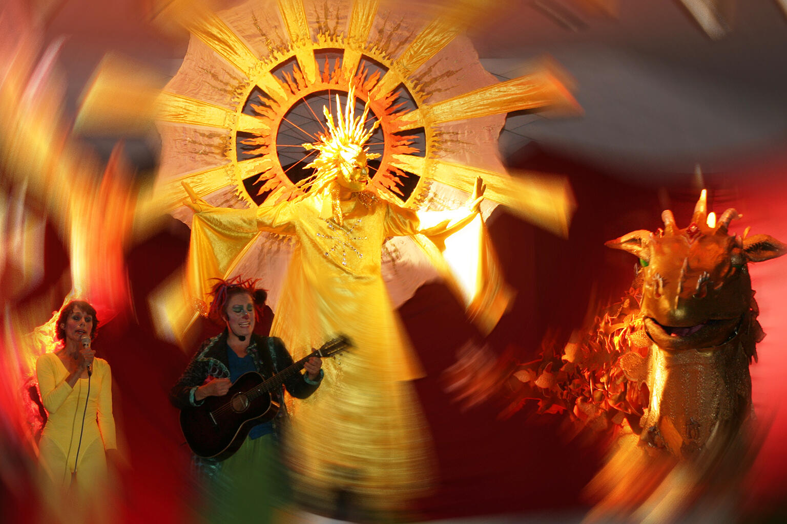 Sagen- und Märchenfestival 04