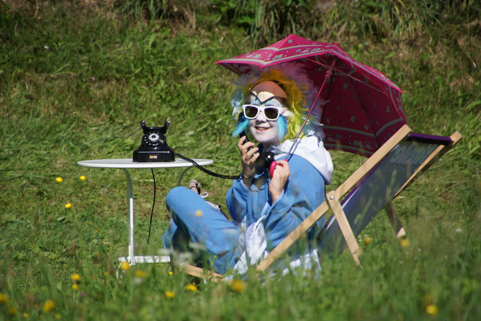 Sagen- und Märchenfestival 01´5