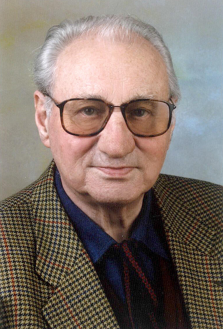 Direktor Anton Koller