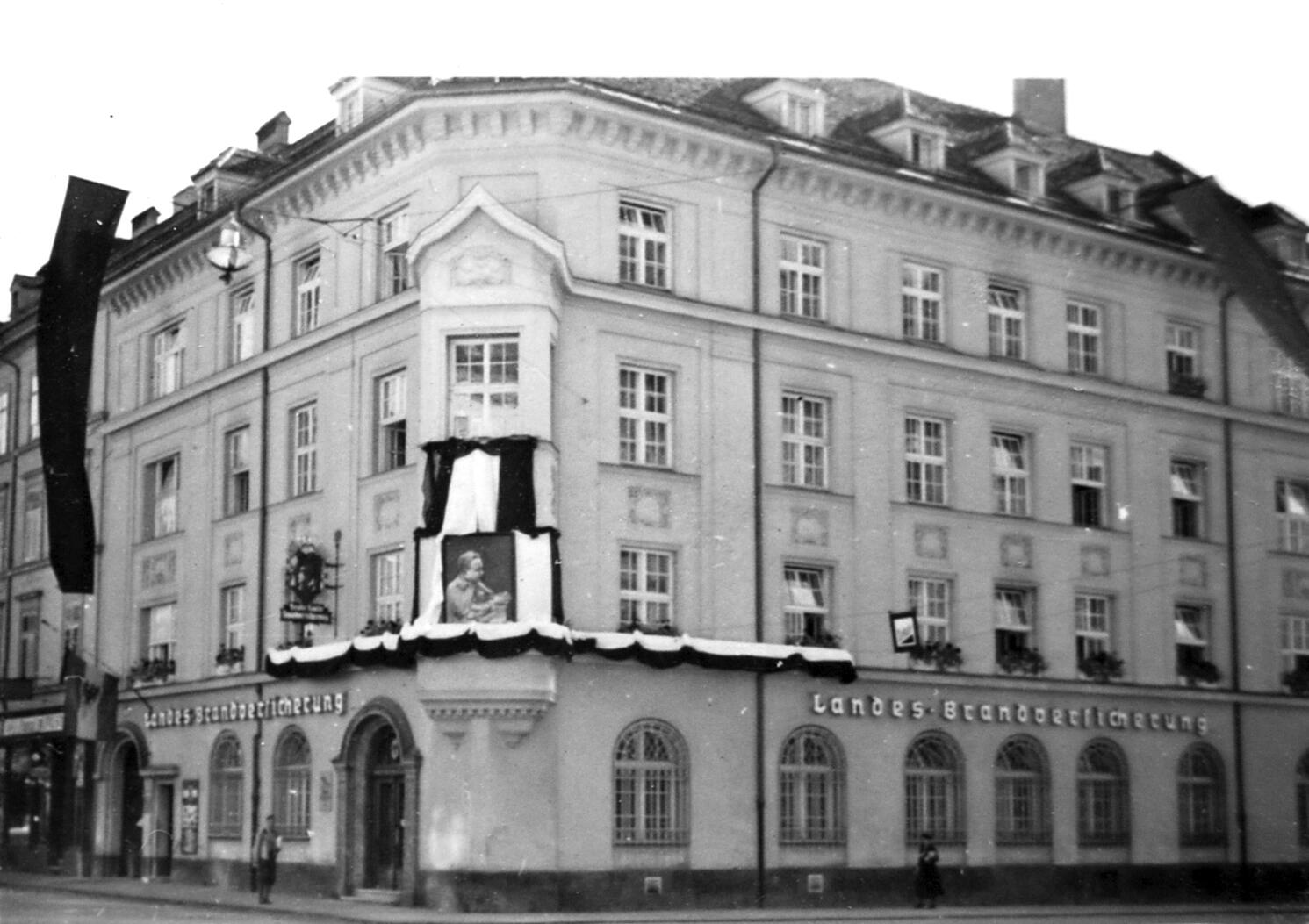 Ermordung Bundeskanzler Dollfuss