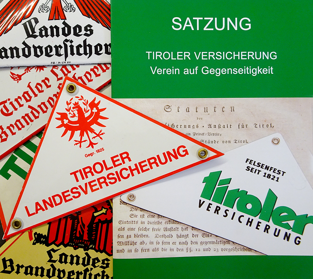 TIROLER VERSICHERUNG